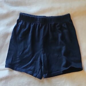 Garanimals Dark Blue Women's Athletic Shorts